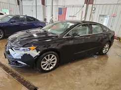 3FA6P0HD8HR388920 2017 FORD FUSION