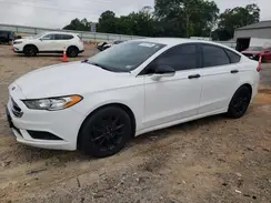 3FA6P0HD8HR390456 2017 FORD FUSION
