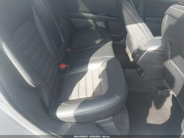 3FA6P0HD8HR391610 2017 FORD FUSION - Image 8