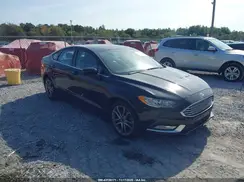 3FA6P0HD8HR391977 2017 FORD FUSION