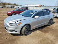 3FA6P0HD8HR394412 2017 FORD FUSION