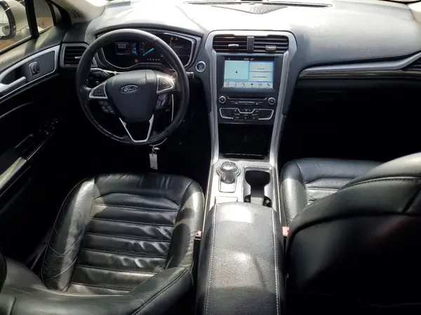 3FA6P0HD8HR394412 2017 FORD FUSION - Image 8