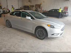 3FA6P0HD8HR396287 2017 FORD FUSION