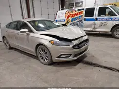 3FA6P0HD8HR396340 2017 FORD FUSION