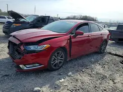 3FA6P0HD8HR399190 2017 FORD FUSION