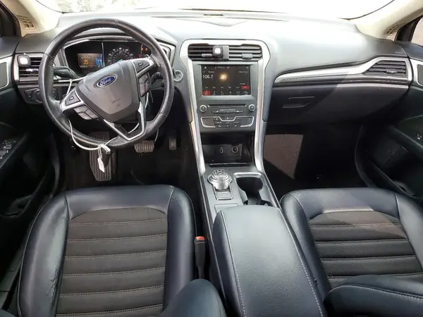 3FA6P0HD8HR399190 2017 FORD FUSION - Image 8