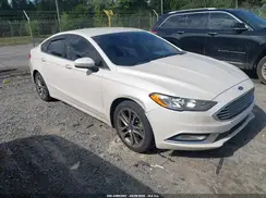 3FA6P0HD8HR402055 2017 FORD FUSION