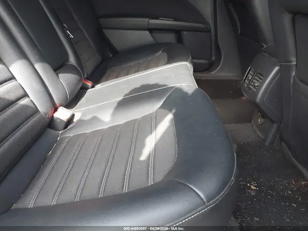 3FA6P0HD8HR402055 2017 FORD FUSION - Image 8