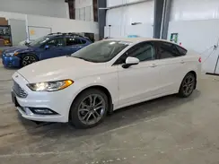 3FA6P0HD8HR402976 2017 FORD FUSION