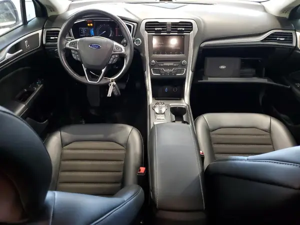 3FA6P0HD8HR402976 2017 FORD FUSION - Image 8