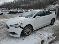 3FA6P0HD8HR405019 2017 FORD FUSION