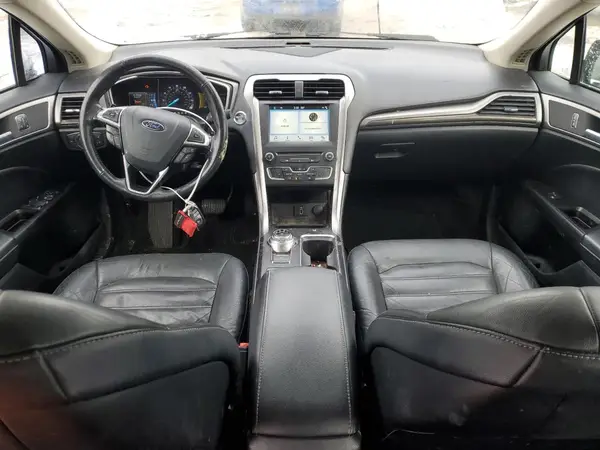 3FA6P0HD8HR405019 2017 FORD FUSION - Image 8
