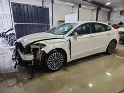 3FA6P0HD8HR405229 2017 FORD FUSION