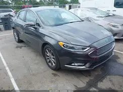 3FA6P0HD8HR405649 2017 FORD FUSION