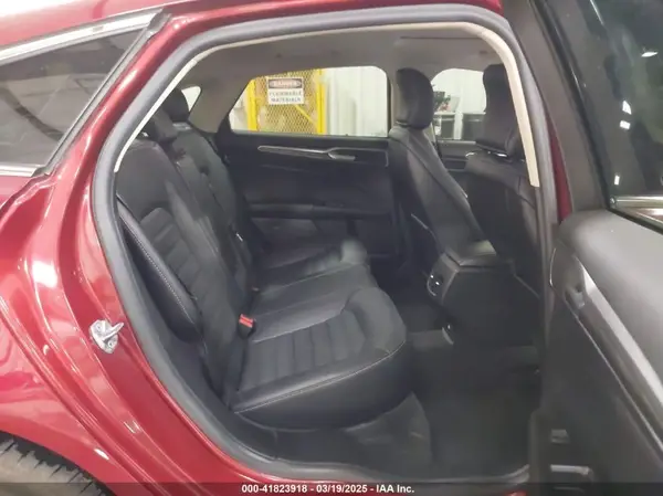 3FA6P0HD8HR405800 2017 FORD FUSION - Image 8