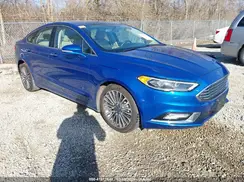 3FA6P0HD8HR405876 2017 FORD FUSION