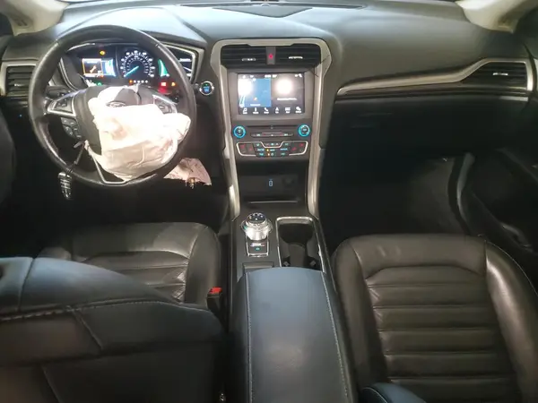 3FA6P0HD8HR407840 2017 FORD FUSION - Image 8