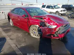 3FA6P0HD8HR408275 2017 FORD FUSION