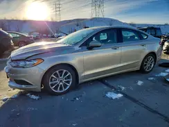 3FA6P0HD8HR413556 2017 FORD FUSION