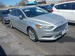 3FA6P0HD8HR414092 2017 FORD FUSION
