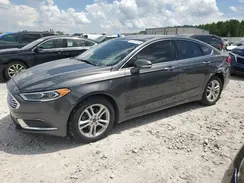 3FA6P0HD8JR104353 2018 FORD FUSION