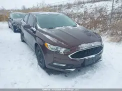 3FA6P0HD8JR105714 2018 FORD FUSION