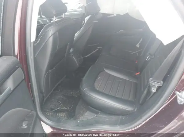 3FA6P0HD8JR105714 2018 FORD FUSION - Image 8