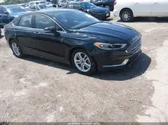 3FA6P0HD8JR108435 2018 FORD FUSION