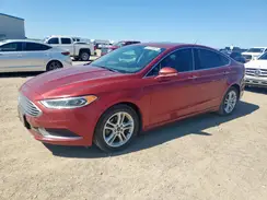 3FA6P0HD8JR112873 2018 FORD FUSION