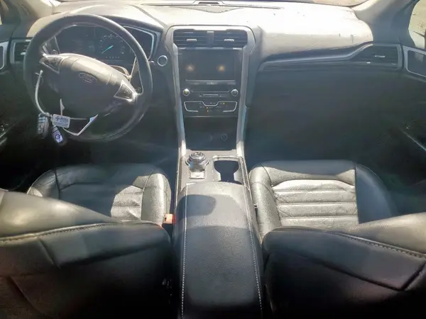 3FA6P0HD8JR112873 2018 FORD FUSION - Image 8