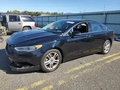 3FA6P0HD8JR114302 2018 FORD FUSION