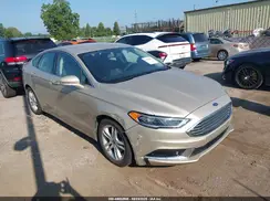 3FA6P0HD8JR127129 2018 FORD FUSION