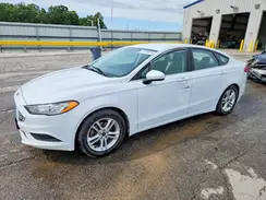 3FA6P0HD8JR129219 2018 FORD FUSION