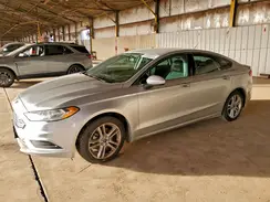 3FA6P0HD8JR131150 2018 FORD FUSION