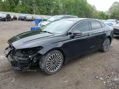 3FA6P0HD8JR135280 2018 FORD FUSION