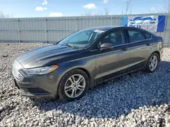 3FA6P0HD8JR136638 2018 FORD FUSION