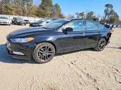 3FA6P0HD8JR142682 2018 FORD FUSION