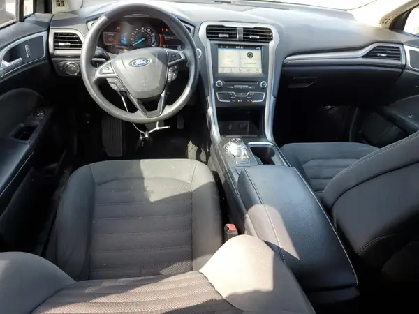 3FA6P0HD8JR142777 2018 FORD FUSION - Image 8
