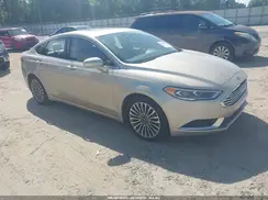 3FA6P0HD8JR143072 2018 FORD FUSION