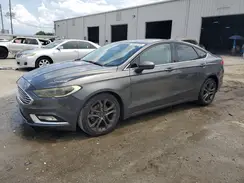 3FA6P0HD8JR144173 2018 FORD FUSION