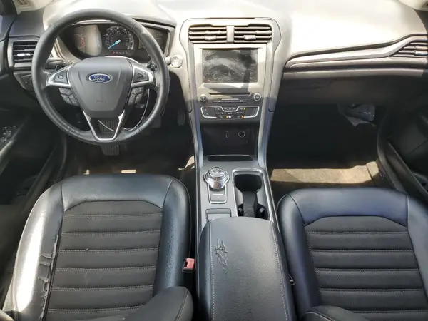 3FA6P0HD8JR144173 2018 FORD FUSION - Image 8