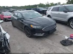 3FA6P0HD8JR144478 2018 FORD FUSION
