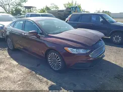 3FA6P0HD8JR144495 2018 FORD FUSION