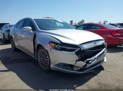 3FA6P0HD8JR145212 2018 FORD FUSION
