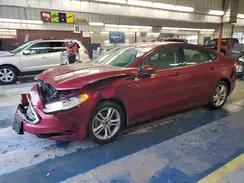 3FA6P0HD8JR148739 2018 FORD FUSION
