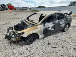 3FA6P0HD8JR149065 2018 FORD FUSION