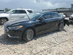3FA6P0HD8JR149387 2018 FORD FUSION