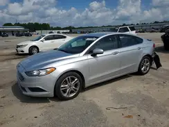 3FA6P0HD8JR156596 2018 FORD FUSION