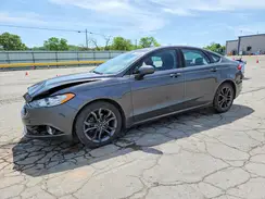 3FA6P0HD8JR157408 2018 FORD FUSION
