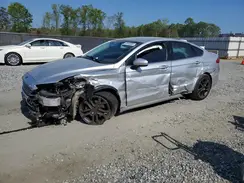 3FA6P0HD8JR157666 2018 FORD FUSION